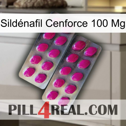 Sildénafil Cenforce 100 Mg 10